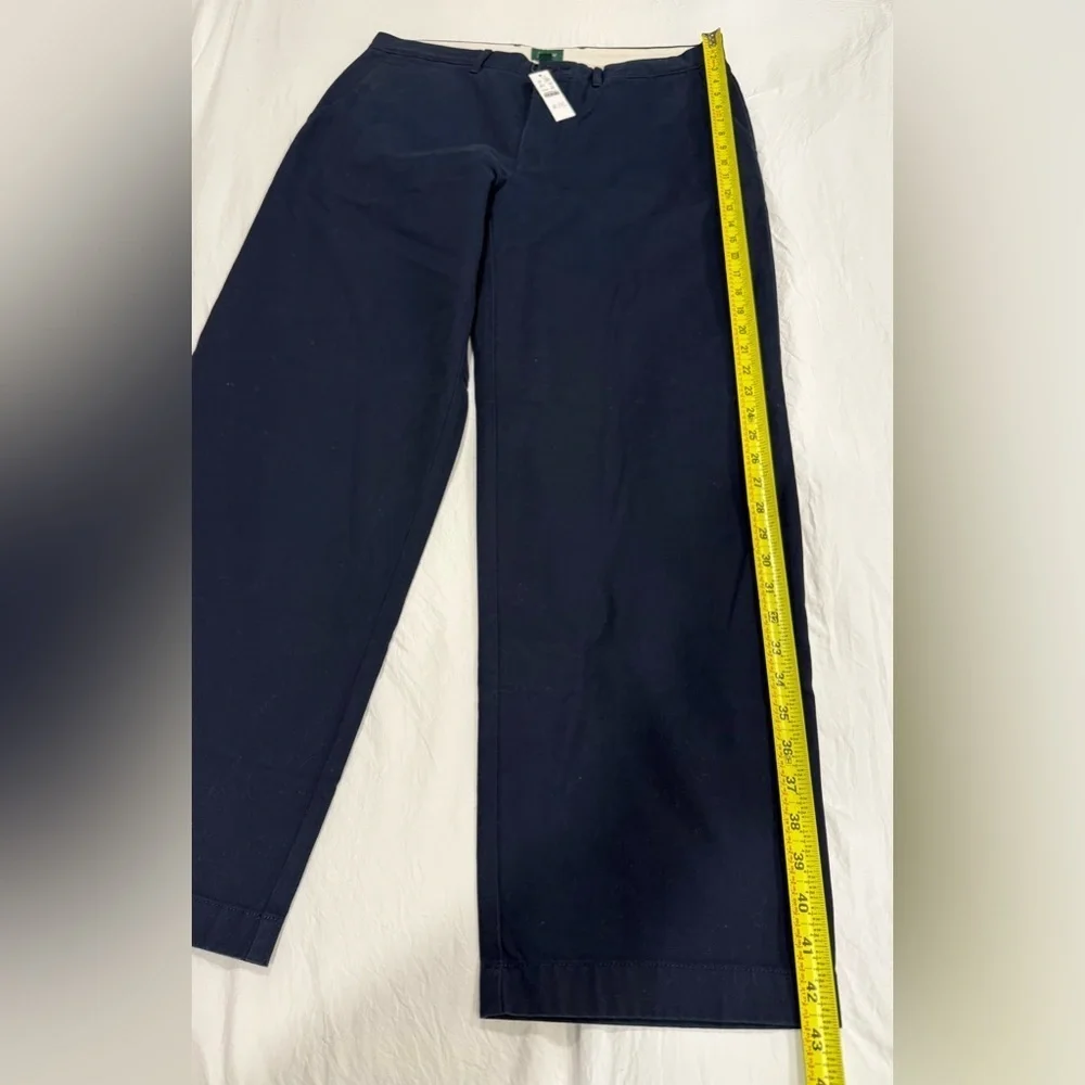 J. Crew stylish dark